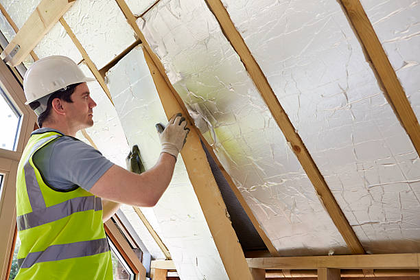 Trusted AZ Insulation Contractor Experts